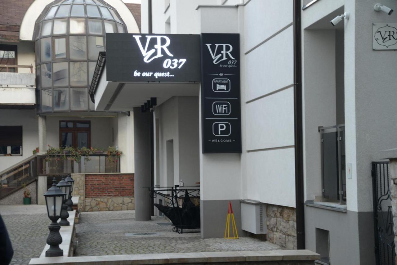 Vir Villa Kruševac Exterior foto